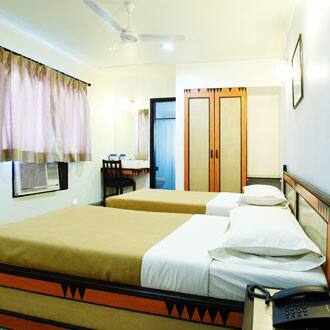 Pioneer Hotel, Silvassa 3